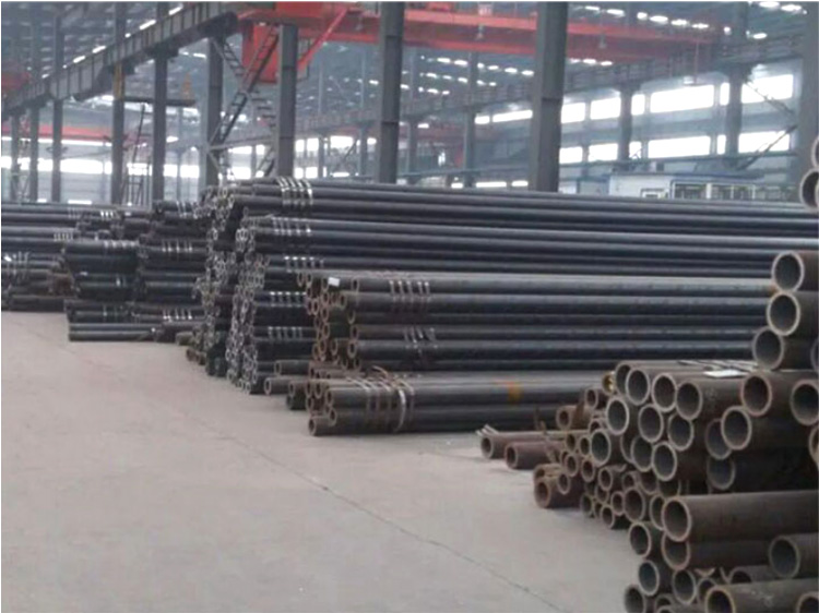 铜鼓12cr2mo化肥专用管