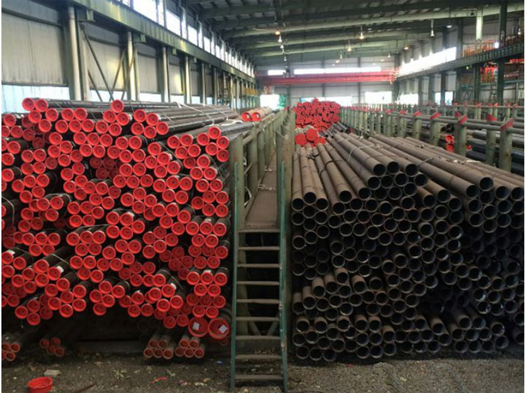 铜鼓12crmo化肥专用管